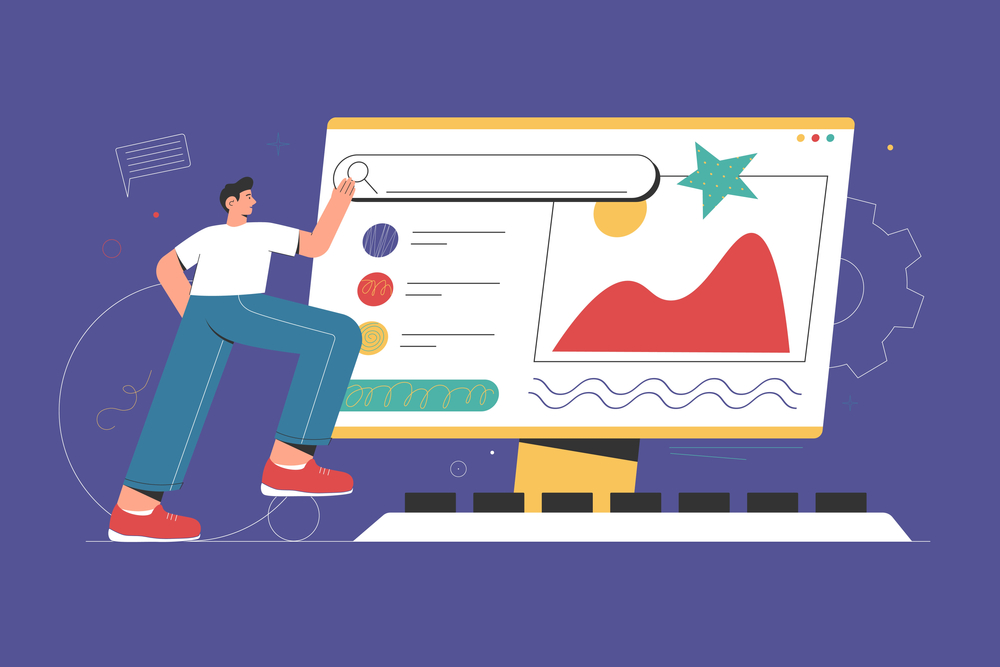 Website designer in india