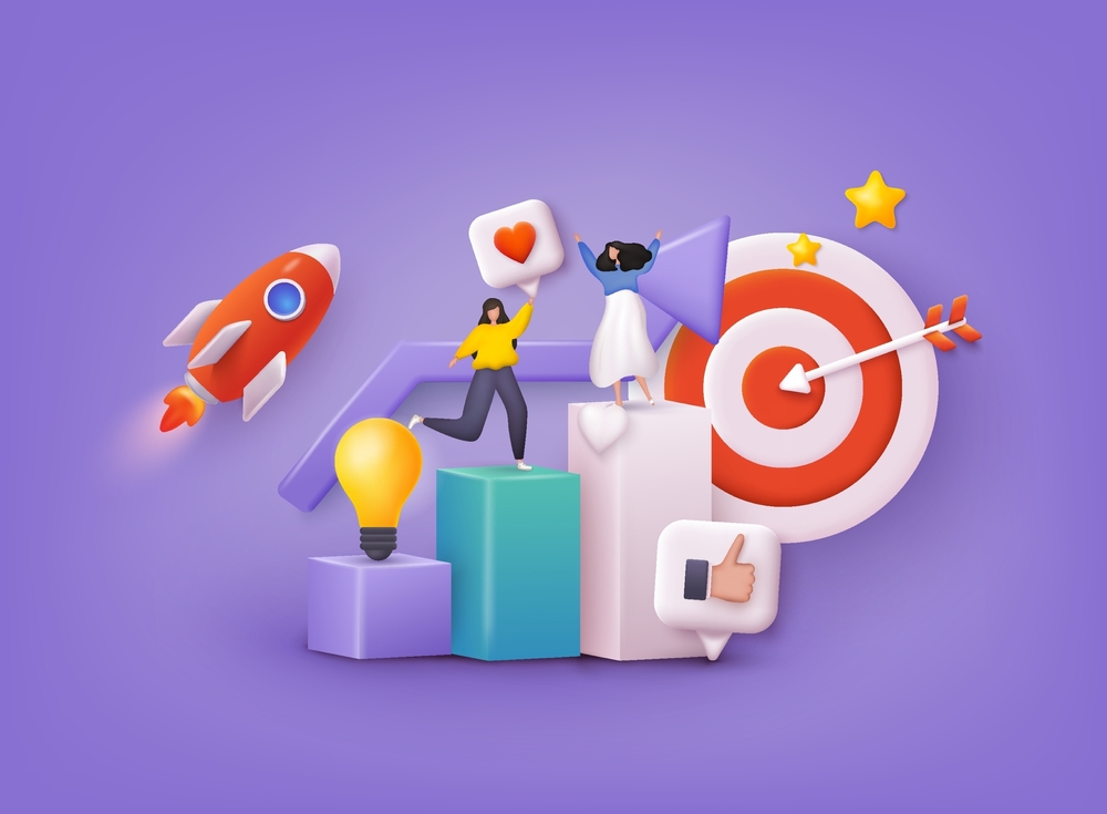 Social media marketing freelancer