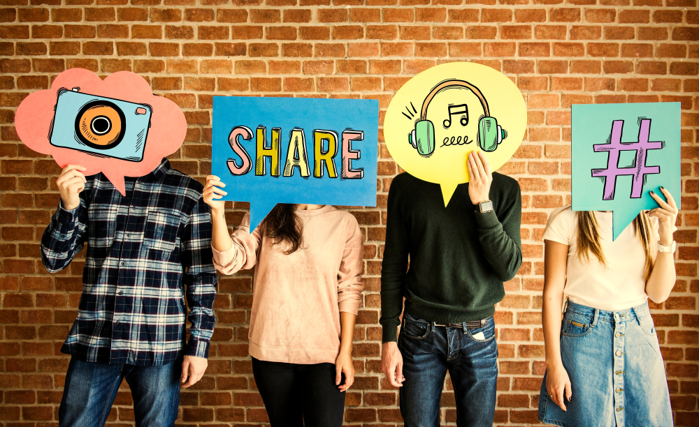 Social media marketing services in india