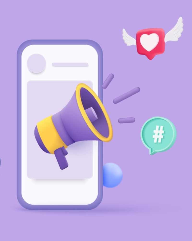 Best social media marketing services