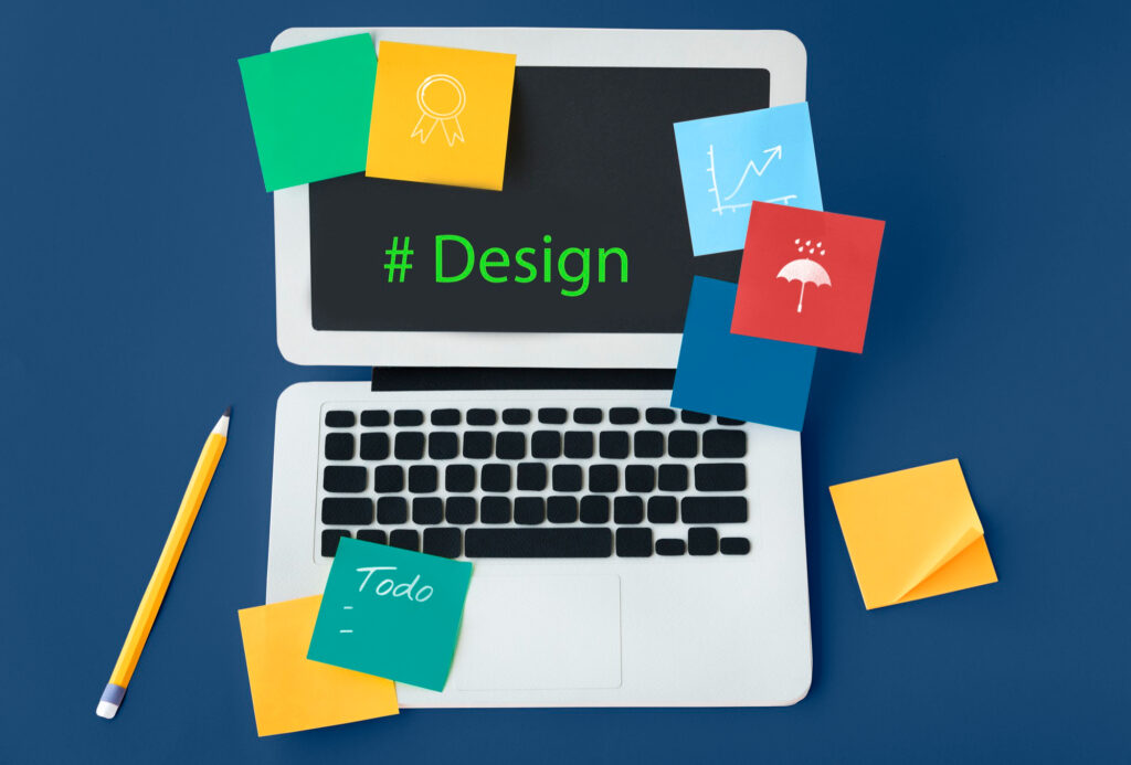 Website design expert