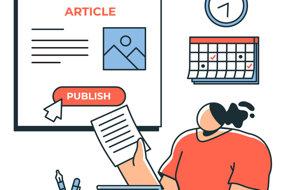 Best content writer in india